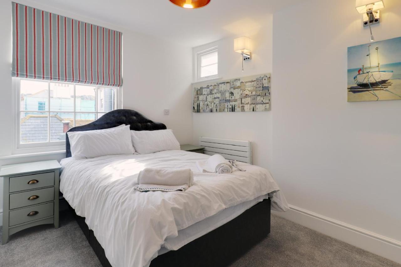 Master Accommodation Suite 6 Hastings Luaran gambar