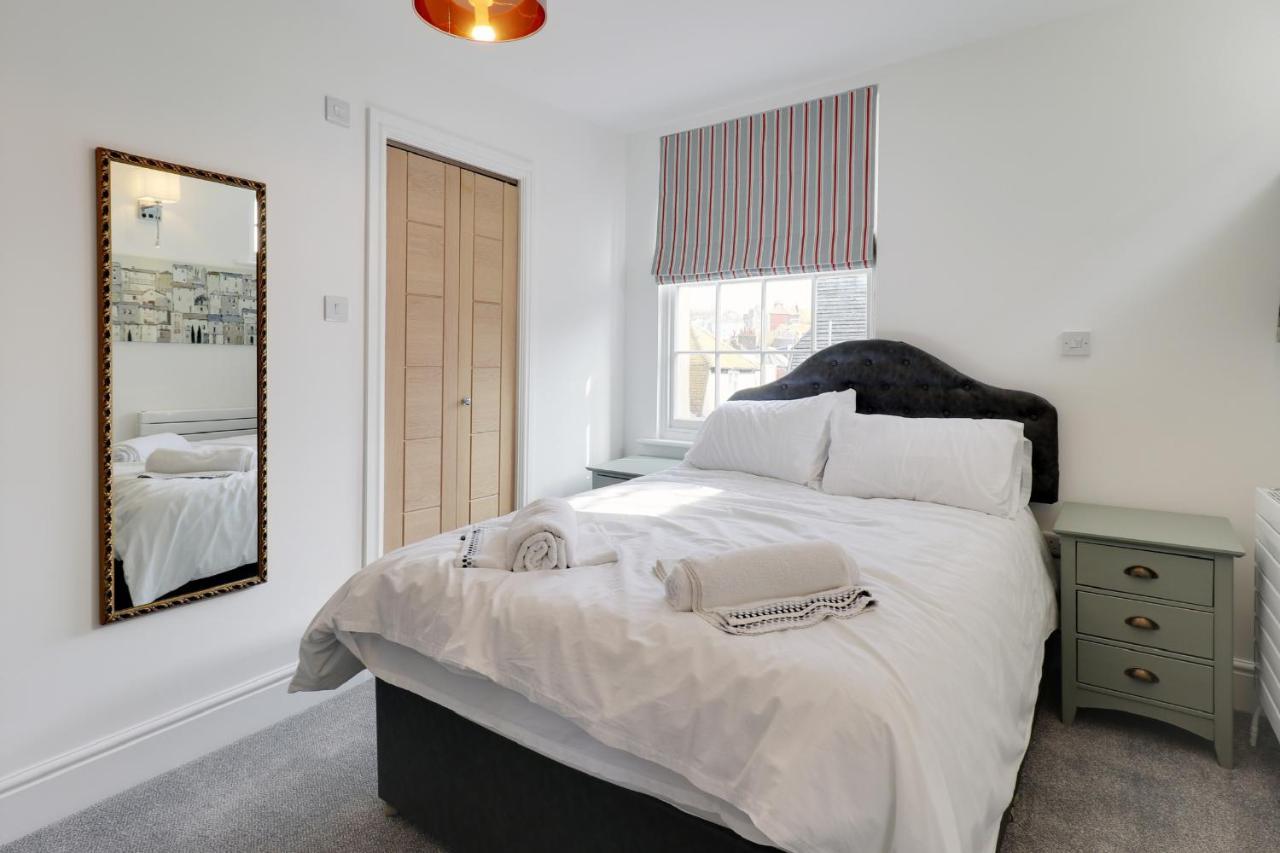 Master Accommodation Suite 6 Hastings Luaran gambar